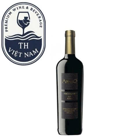 Appasso – Femar Vini I.G.P