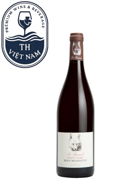 Devillard/Le Renard Bourgogne Pinot Noir