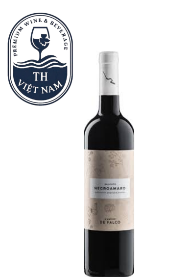 Cantine De Falco Negroamaro Salento IGP