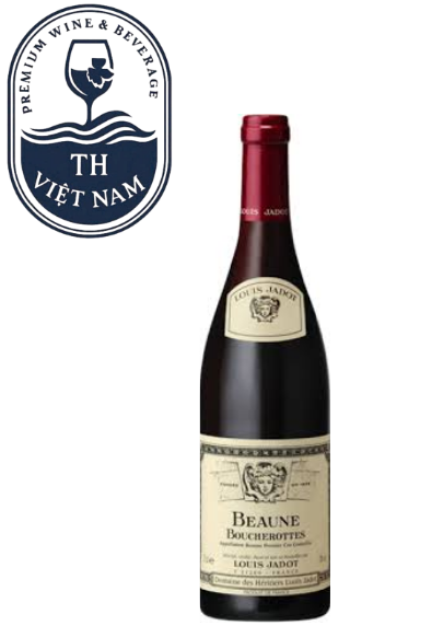 Louis Jadot (Domaine des Heritiers) Beaune 1er Cru Les Boucherottes