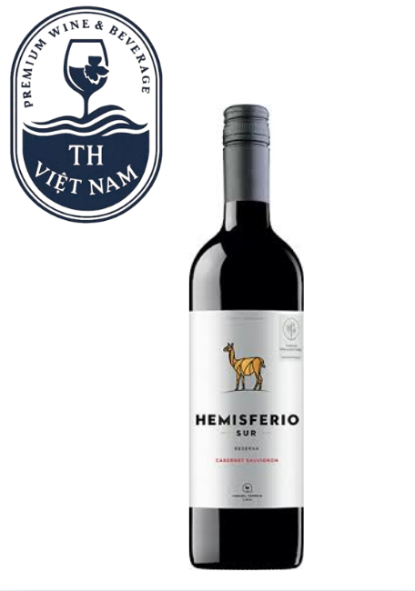 Miguel Torres Hemisferio Sur Reserva Cabernet Sauvignon, Central Valley