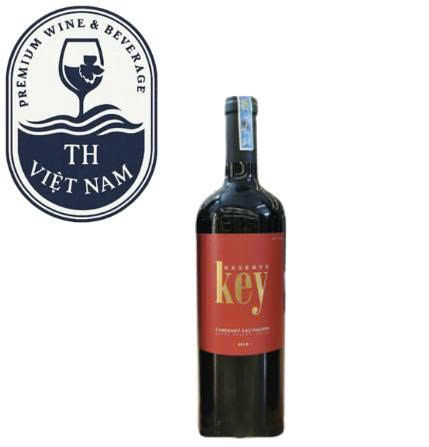 Key Reserva Cabernet Sauvignon Cachapoal Valley