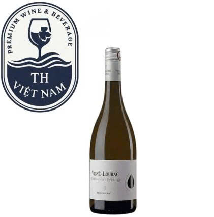 Vigné-Lourac Chardonnay Prestige
