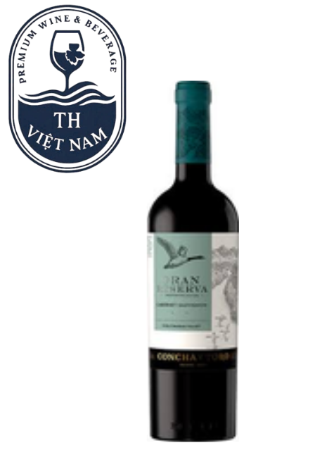 Concha Y Toro Gran Reserva Cabernet Sauvignon Colchagua Valley
