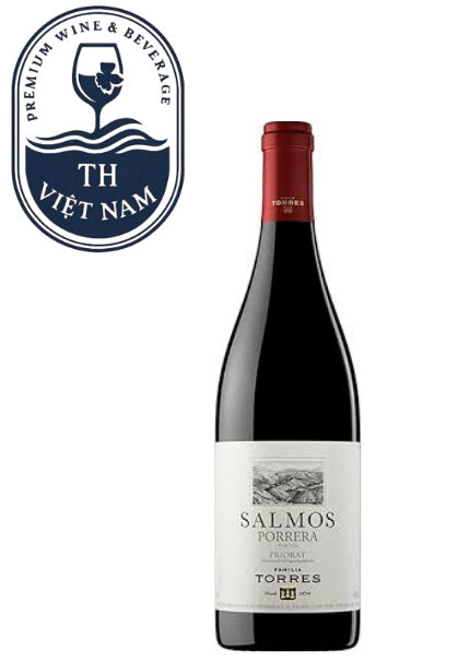 Torres Salmos Priorat DOCa