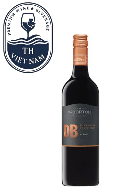 De Bortoli DB Winemaker Selection Merlot King Valley Heathcote
