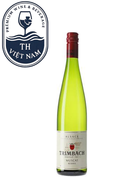 Trimbach Muscat "Reserve" Alsace