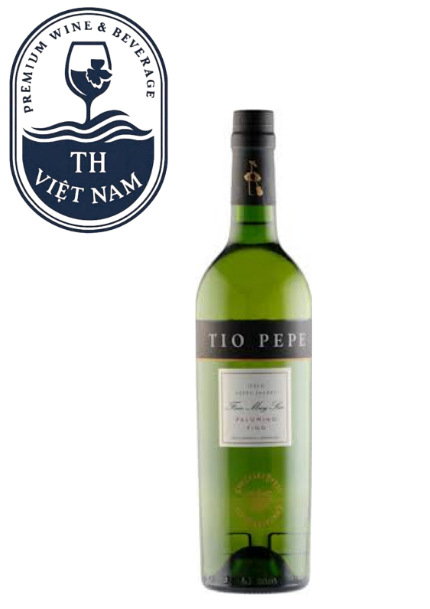 Gonzalez Byass Tio Pepe Fino Muy Seco 5 Years Jerez DO