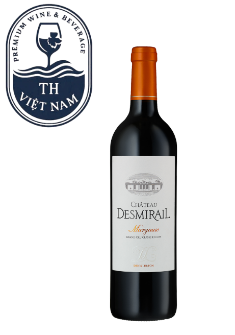 Château Desmirail