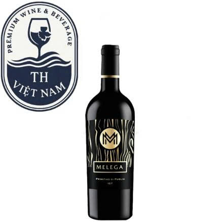 Melega Primitivo di Puglia