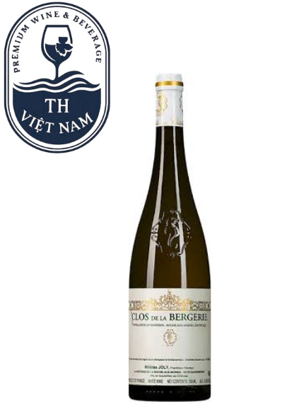 Nicolas Joly Clos de la Bergerie Savennieres Roche Aux Moines