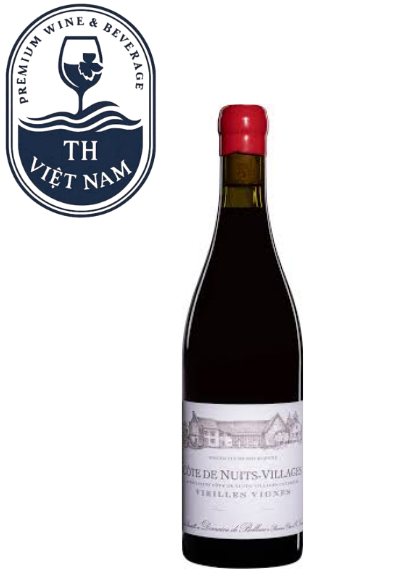 De Bellene (Domaine) Cote de Nuits Villages Vieilles Vignes