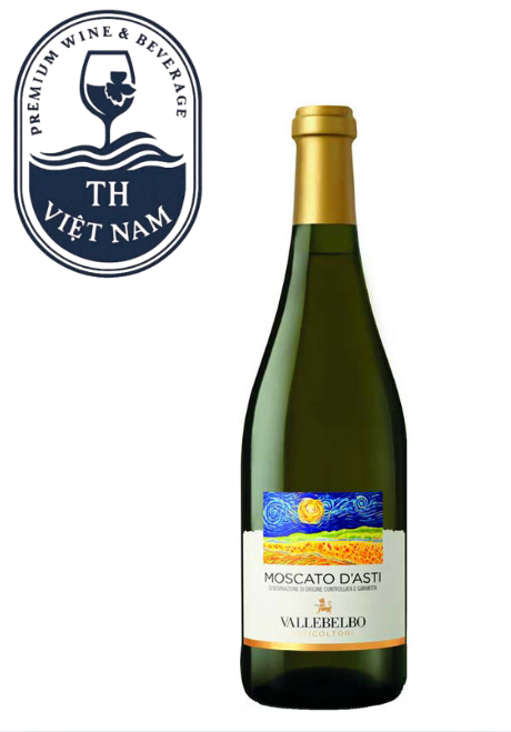 Vallebelbo Moscato