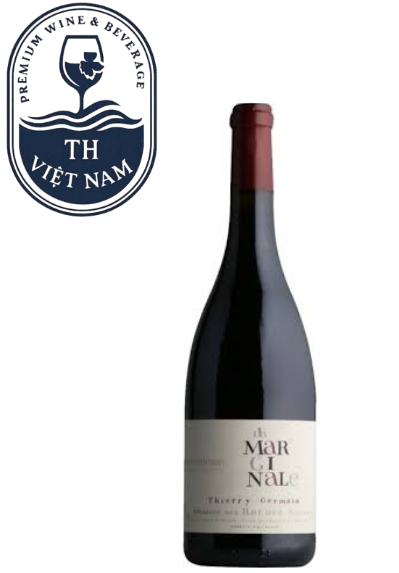 Thierry Germain Domaine des Roches Neuves "La Marginale" Saumur Champigny