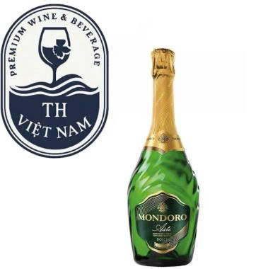 Mondoro Asti Spumante DOCG