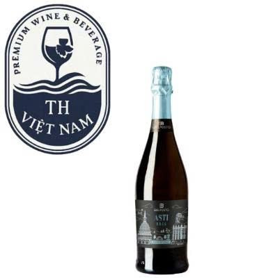 Belposto Asti Spumante