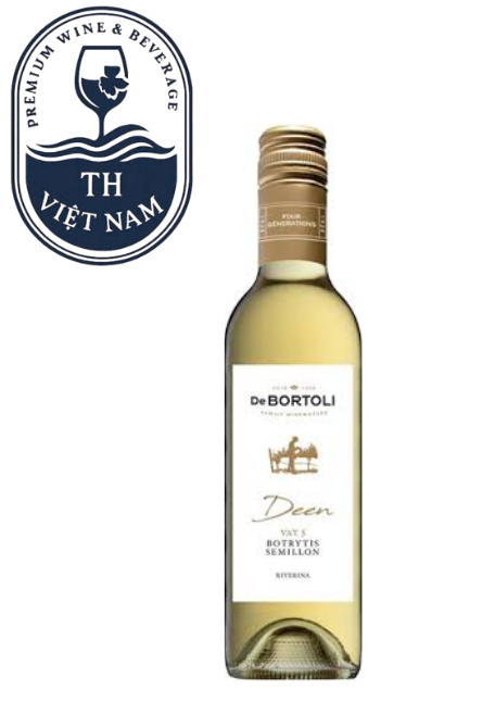 De Bortoli Deen Vat 5 Botrytis Semillon Late Harvest 37.5cl