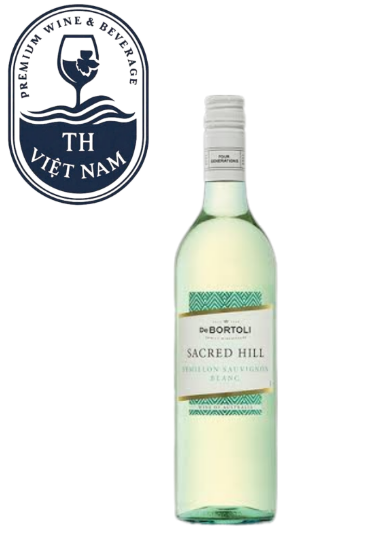 Sacred Hill Semillon Sauvignon Blanc Riverina