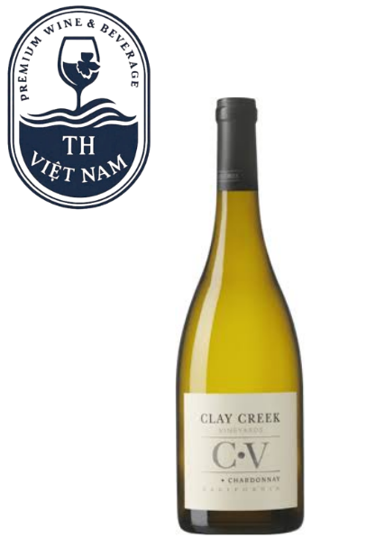 Clay Creek Chardonnay California