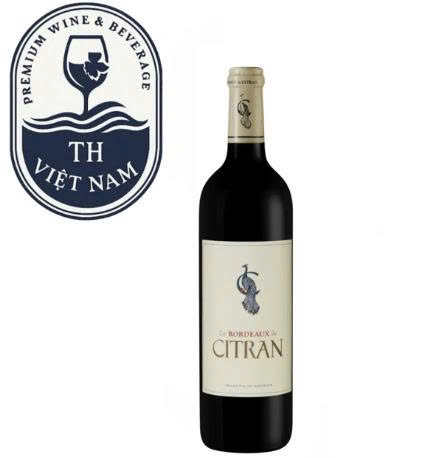 Citran Bordeaux Rouge