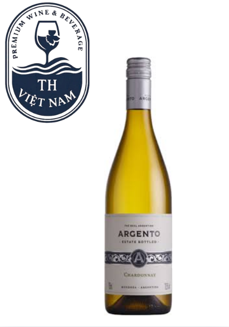 Bodega Argento Estate Bottled Chardonnay Mendoza