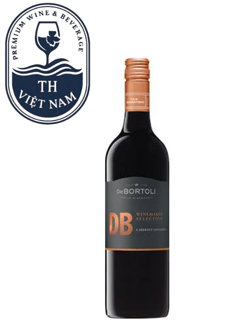 De Bortoli DB Winemaker Selection Cabernet Sauvignon Heathcote