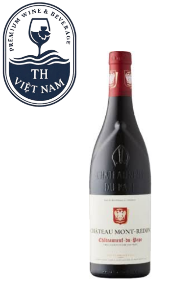 Chateau Mont Redon, Chateauneuf du Pape