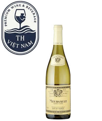 Louis Jadot Meursault