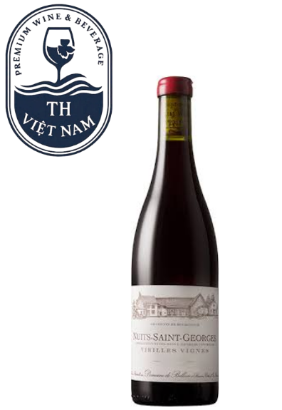 De Bellene (Domaine) Nuits Saint Georges Vieilles Vignes