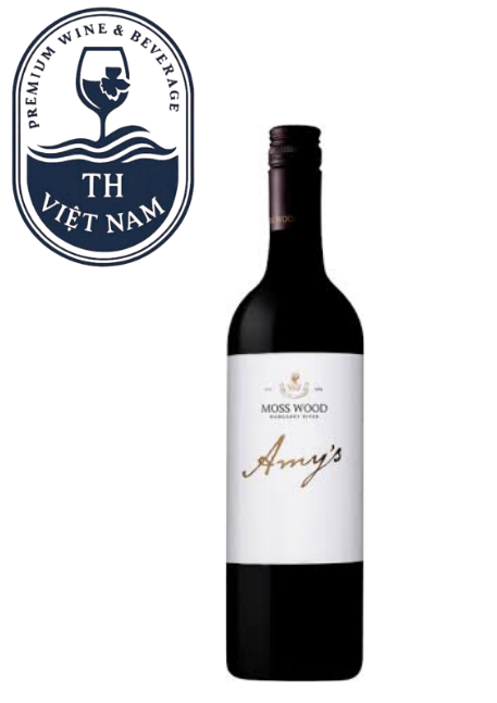 Moss Wood Amy's Glenmore Vineyard Margaret River