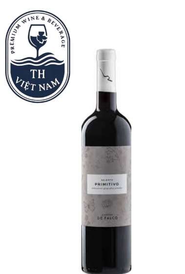 Cantine De Falco Primitivo Salento IGP