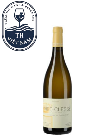 Les Heritiers du Comte Lafon Vire-Clesse 2021