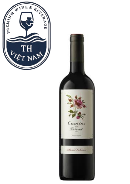 Alvaro Palacios Camins Del Priorat Priorat DOCa