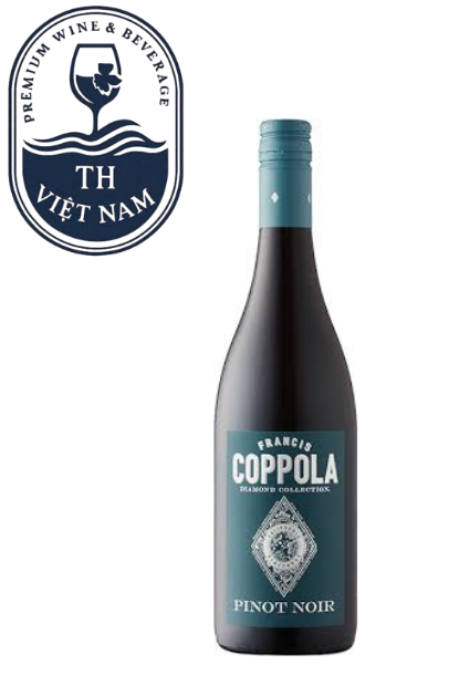 Francis Coppola Diamond Collection Pinot Noir California