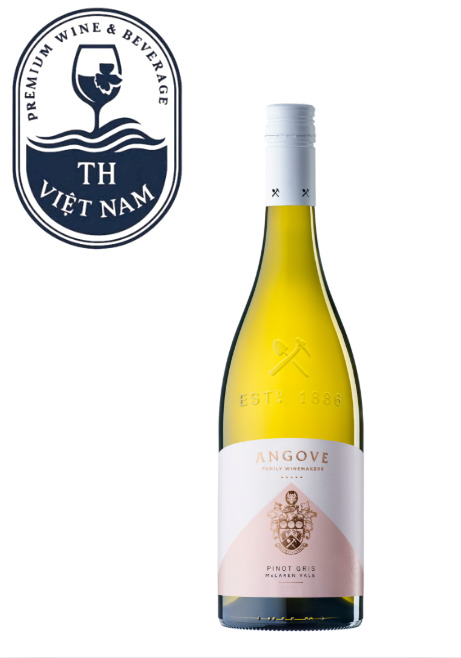 Family Crest Angels Rise Pinot Gris
