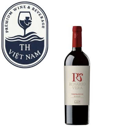 Rosario Vera Rioja DOCa