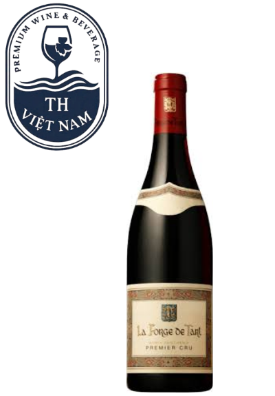 Clos de Tart Morey Saint Denis 1er Cru La Forge de Tart