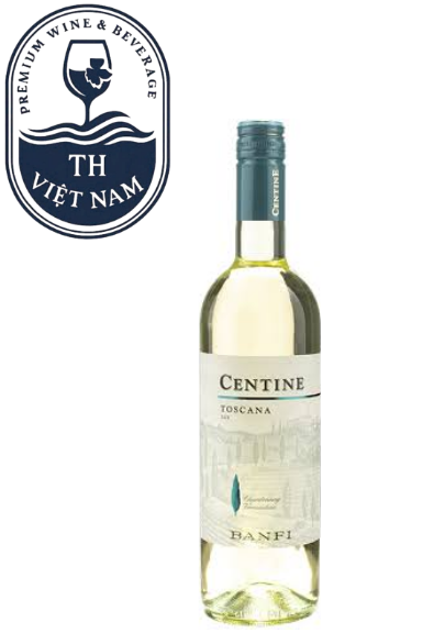Banfi Centine Bianco Tuscany IGT