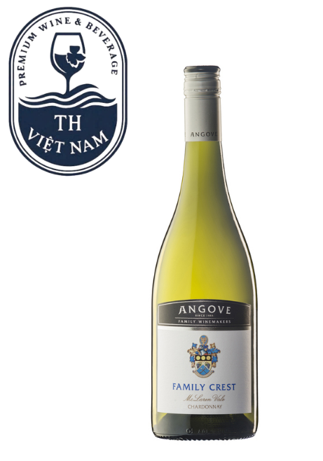 Family Crest Chardonnay