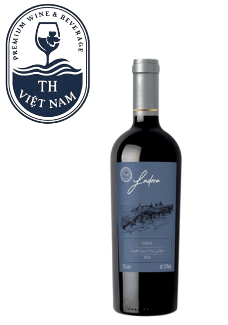 Ladera Syrah