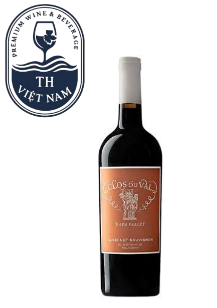 Clos du Val Cabernet Sauvignon Napa Valley