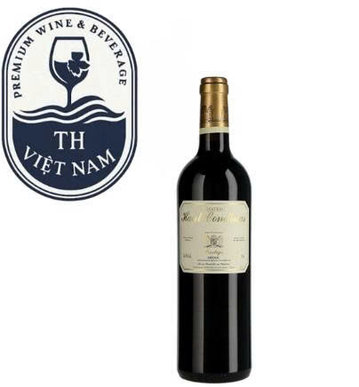 Château Haut Condissas Prestige 2014