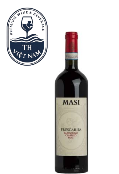 Masi Frescaripa Bardolino DOC (Corvina, Rondinella and Molinara)