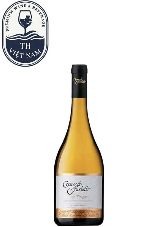 Cremaschi Furlotti  Single Vineyard Chardonnay