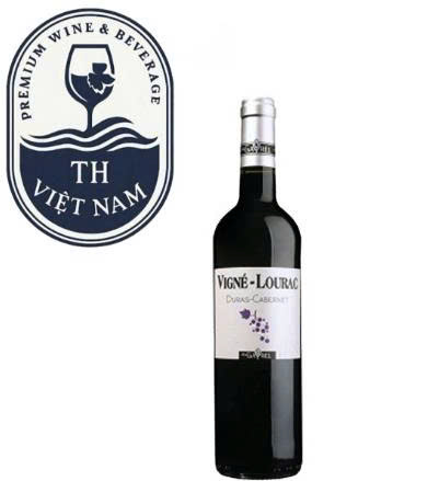 Vigne-Lourac Cabernet Sauvignon