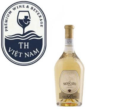 "C'ERA UNA VOLTA" MOSCATO DOLCE