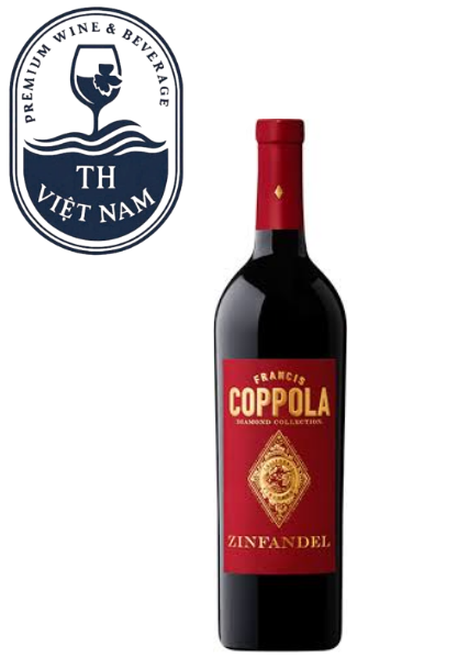 Francis Coppola Diamond Collection Zinfandel California