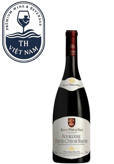 Roux (Domaine Pere et Fils) Bourgogne Hautes Cotes de Beaune