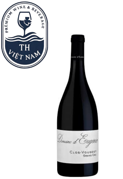 Domaine d'Eugenie Clos de Vougeot Grand Cru