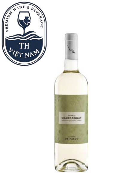 Cantine De Falco Chardonnay Salento IGP